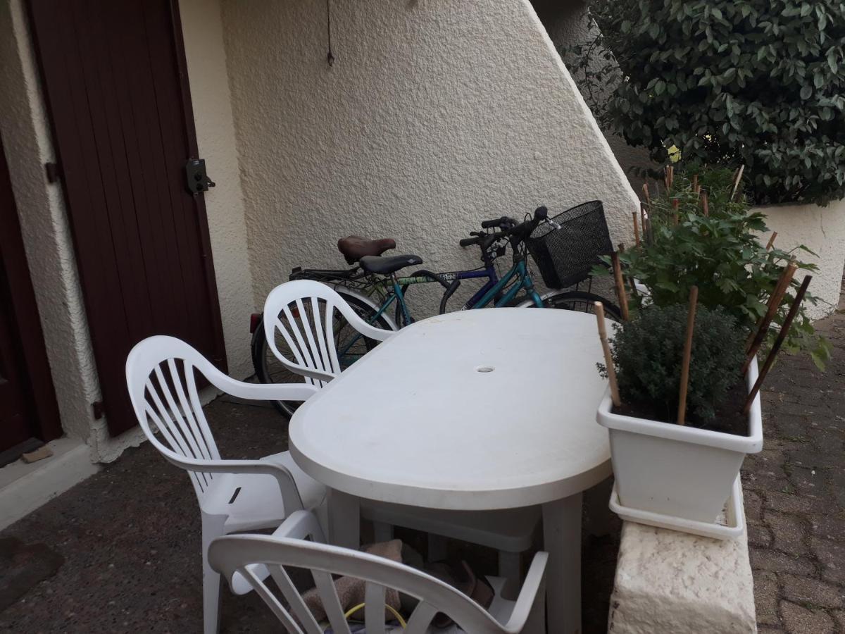Appartement Seignosse Ocean Exterior foto